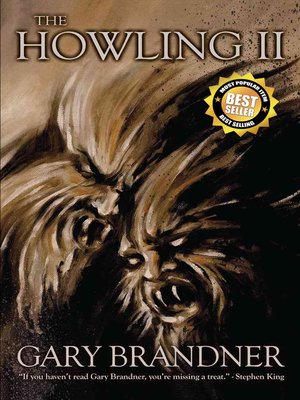 The Howling II - ebook